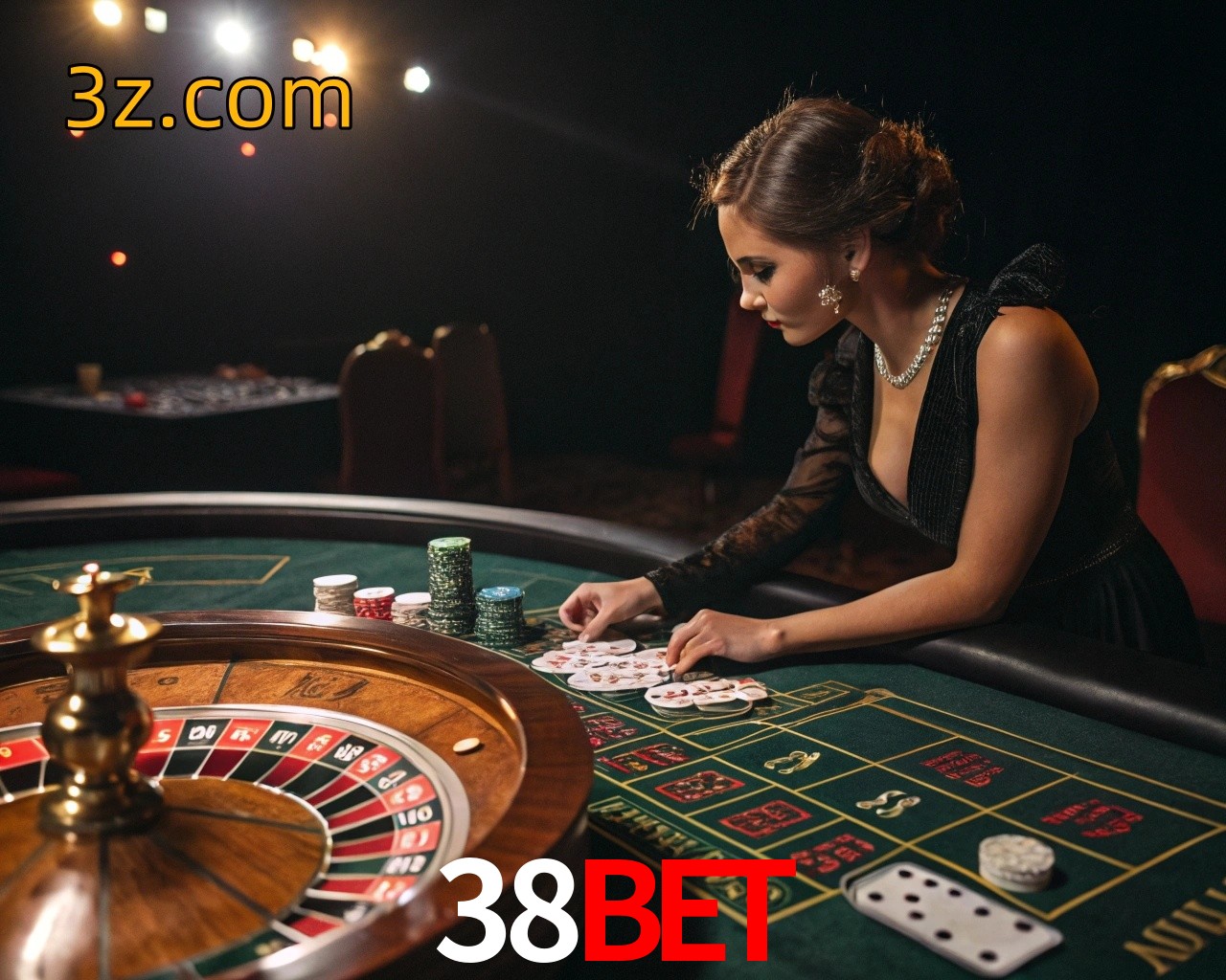 bonus 38bet