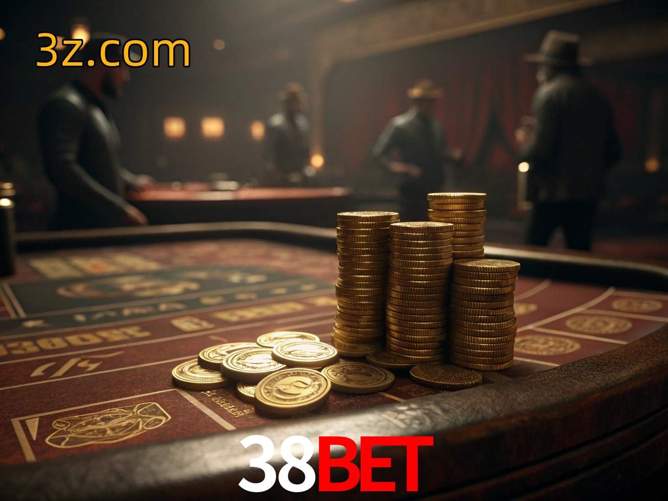  38bet app